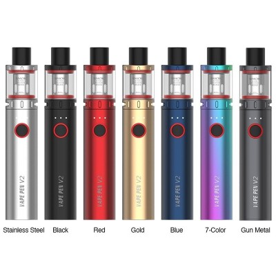 Smok Vape Pen V2 Kit Smok Vape Pen V2 Kit