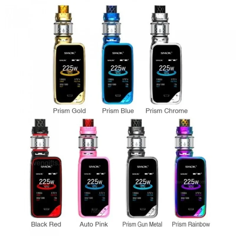Smok X Priv Elektronik Sigara Kiti Smok X Priv Elektronik Sigara Kiti