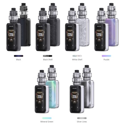 Smok X Priv Plus Elektronik Sigara Kiti Smok X Priv Plus Elektronik Sigara Kiti
