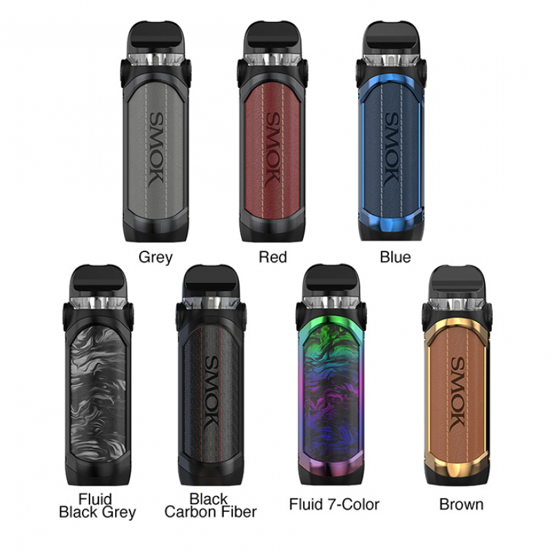 Smok İpx 80 Pod Mod Smok İpx 80 Pod Mod