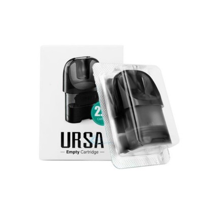 Lost Vape Ursa Nano Pro Kartuş Lost Vape Ursa Nano Pro Kartuş