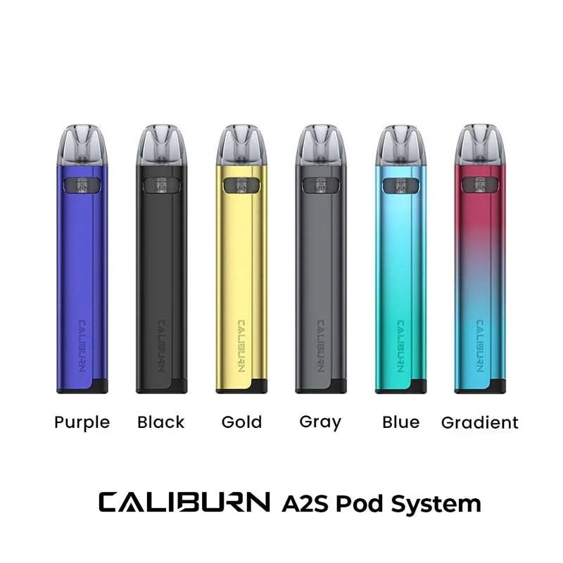 Uwell Caliburn A2S Pod Mod Uwell Caliburn A2S Pod Mod