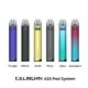 Uwell Caliburn A2S Pod Mod Uwell Caliburn A2S Pod Mod