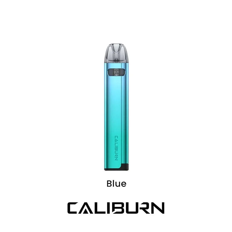 Uwell Caliburn A2S Pod Mod Uwell Caliburn A2S Pod Mod