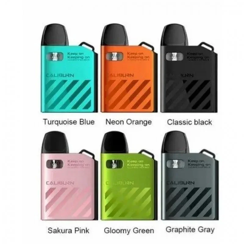Uwell Caliburn AK2 Pod Mod Uwell Caliburn AK2 Pod Mod