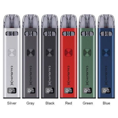 Uwell Caliburn G3 Pod Mod Uwell Caliburn G3 Pod Mod