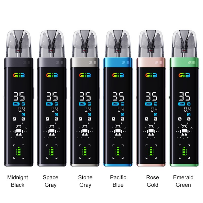 Uwell Caliburn G3 Pro Pod Mod Uwell Caliburn G3 Pro Pod Mod