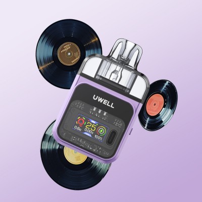 Uwell Cozi Pod Mod Uwell Cozi Pod Mod