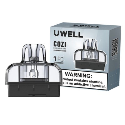 Uwell Cozi Kartuş Uwell Cozi Kartuş