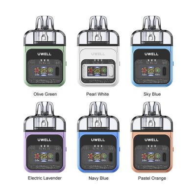 Uwell Cozi Pod Mod Uwell Cozi Pod Mod