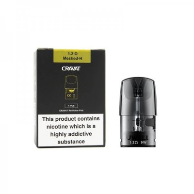 Uwell Cravat Kartuş Uwell Cravat Kartuş