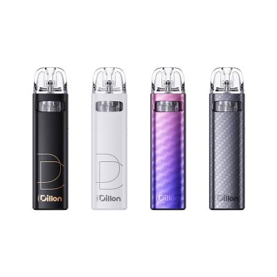 Uwell Dillon EM Pod Mod Uwell Dillon EM Pod Mod