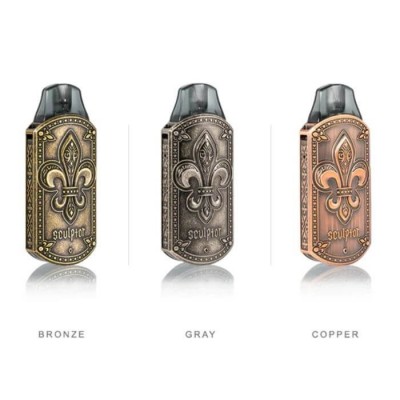 Uwell Sculptor Pod Mod Uwell Sculptor Pod Mod