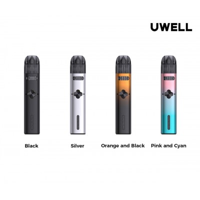 Uwell Caliburn Explorer Pod Mod Uwell Caliburn Explorer Pod Mod