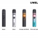 Uwell Caliburn Explorer Pod Mod Uwell Caliburn Explorer Pod Mod