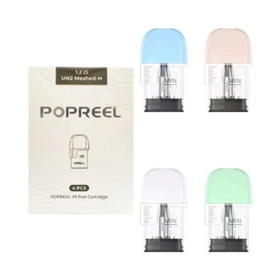 Uwell Popreel P1 Kartuş Uwell Popreel P1 Kartuş