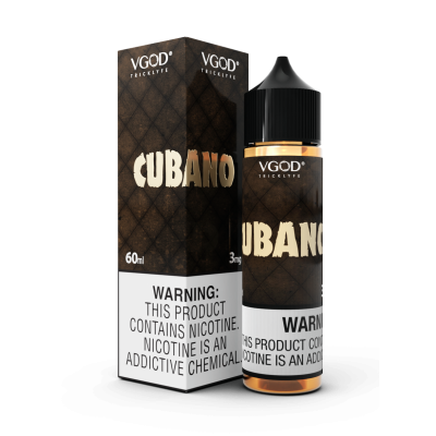 Vgod Cubano Likit Vgod Cubano Likit