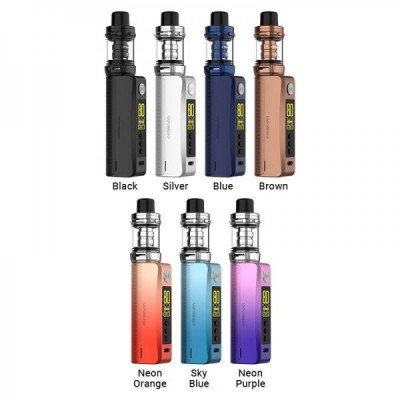 Vaporesso GEN 80 S Elektronik Sigara Kiti Vaporesso GEN 80 S Elektronik Sigara Kiti