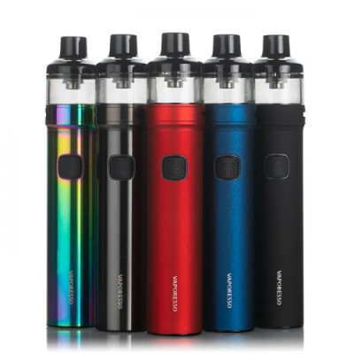 Vaporesso GTX GO 40 Pod Mod Vaporesso GTX GO 40 Pod Mod