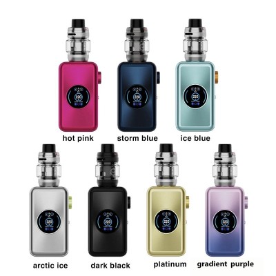 Vaporesso Gen Max Elektronik Sigara Kiti Vaporesso Gen Max Elektronik Sigara Kiti