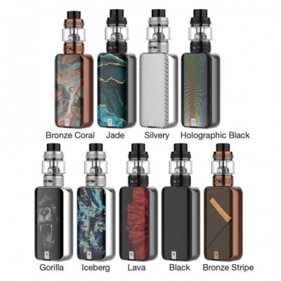 Vaporesso Luxe 2 Elektronik Sigara Kiti Vaporesso Luxe 2 Elektronik Sigara Kiti