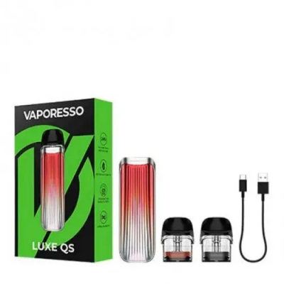 Vaporesso Luxe QS Pod Mod Vaporesso Luxe QS Pod Mod