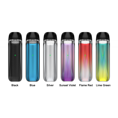 Vaporesso Luxe QS Pod Mod Vaporesso Luxe QS Pod Mod