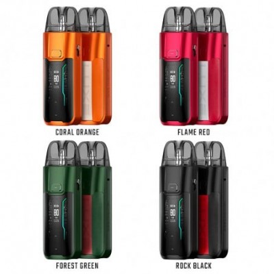 Vaporesso Luxe XR Max Pod Mod Vaporesso Luxe XR Max Pod Mod