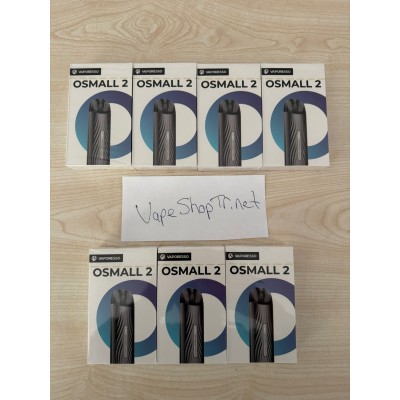 Vaporesso Osmall 2 Pod Mod Vaporesso Osmall 2 Pod Mod