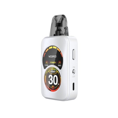 Voopoo Argus A Pod Mod Voopoo Argus A Pod Mod