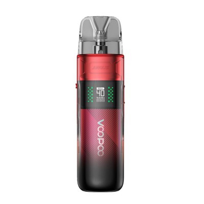 Voopoo Argus E40 Pod Mod Voopoo Argus E40 Pod Mod