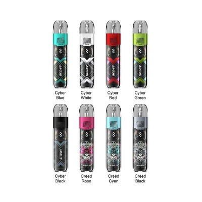 Voopoo Argus P1S Pod Mod Voopoo Argus P1S Pod Mod