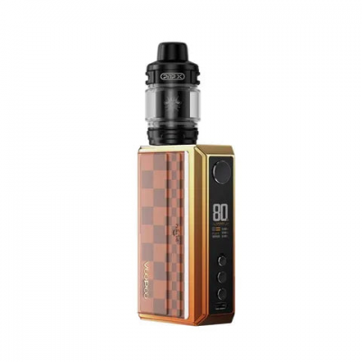 Voopoo Drag 5 Elektronik Sigara Kiti Voopoo Drag 5 Elektronik Sigara Kiti