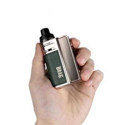 Voopoo Drag E60 Pod Mod Voopoo Drag E60 Pod Mod