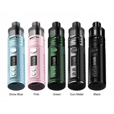 Voopoo Drag H40 Pod Mod Voopoo Drag H40 Pod Mod