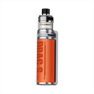 Voopoo Drag S Pro Pod Mod Voopoo Drag S Pro Pod Mod