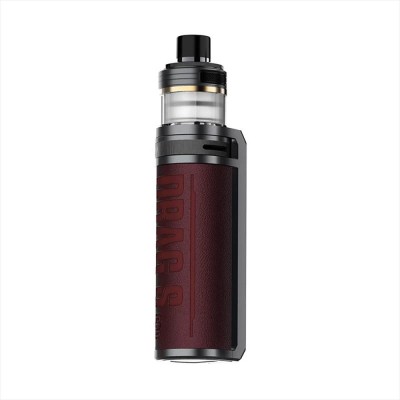 Voopoo Drag S Pro Pod Mod Voopoo Drag S Pro Pod Mod