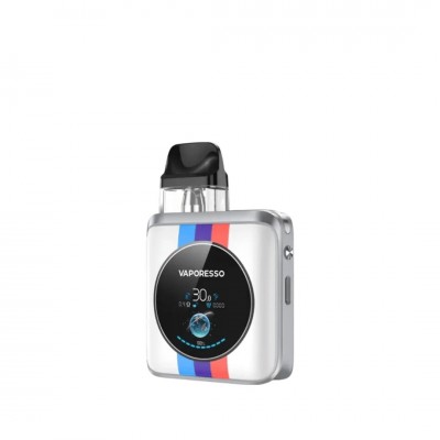 Vaporesso XROS 4 Nano Pod Mod Vaporesso XROS 4 Nano Pod Mod