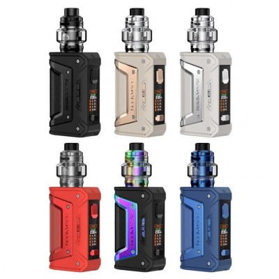 Geekvape L200 Elektronik Sigara Kiti Geekvape L200 Elektronik Sigara Kiti