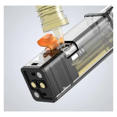 Aspire Gotek X Kartuş  Aspire Gotek X Kartuş