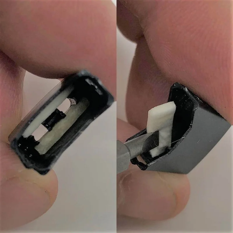 Juul Pod Boş Kartuş Juul Pod Boş Kartuş
