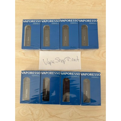 Vaporesso Osmall Pod Mod Vaporesso Osmall Pod Mod