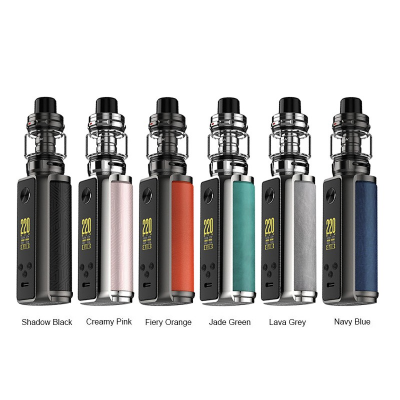 Vaporesso Target 200 Elektronik Sigara Kiti Vaporesso Target 200 Elektronik Sigara Kiti